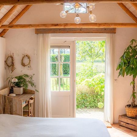 Sallandelijk Bakhuis Olst Bagian luar foto