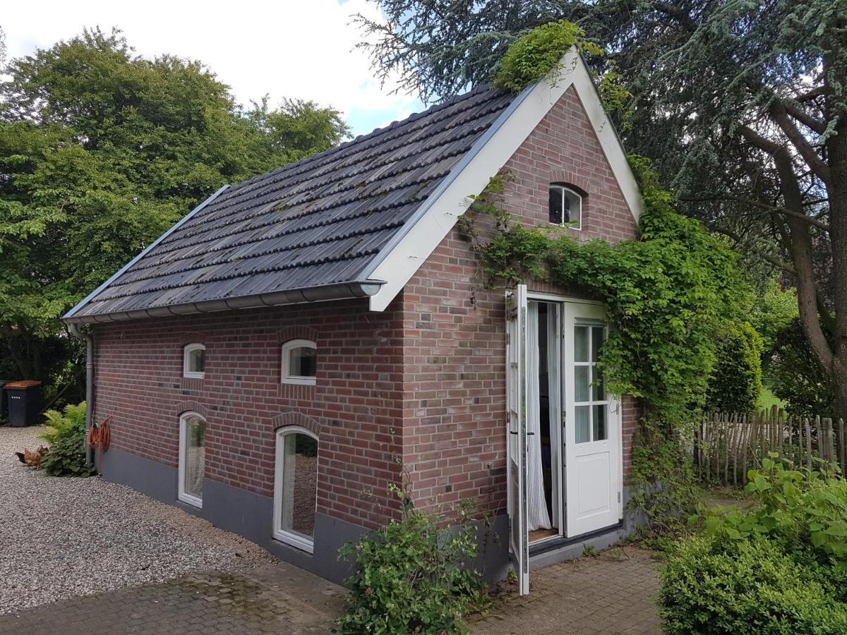 Sallandelijk Bakhuis Olst Bagian luar foto