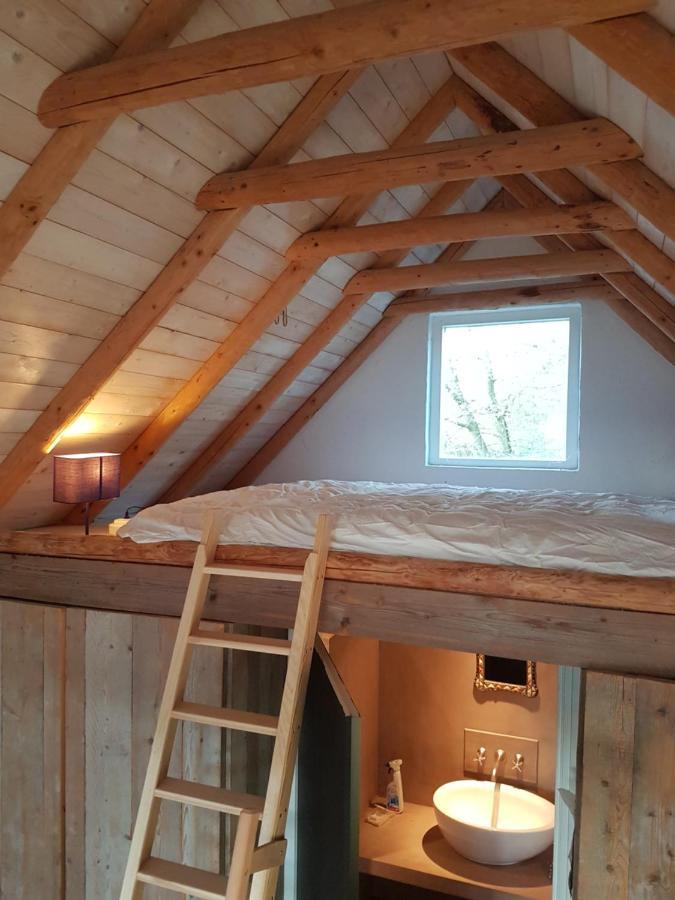 Sallandelijk Bakhuis Olst Bagian luar foto