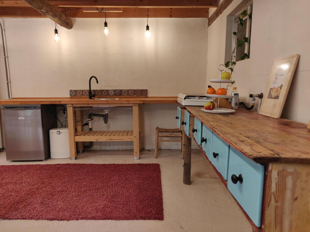 Sallandelijk Bakhuis Olst Bagian luar foto