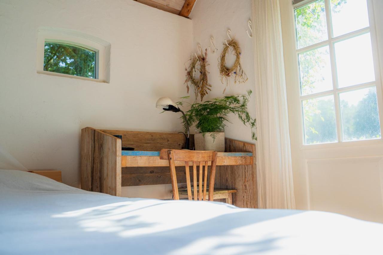 Sallandelijk Bakhuis Olst Bagian luar foto