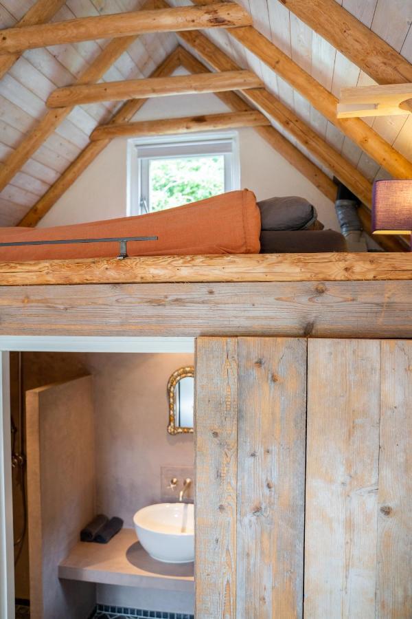 Sallandelijk Bakhuis Olst Bagian luar foto