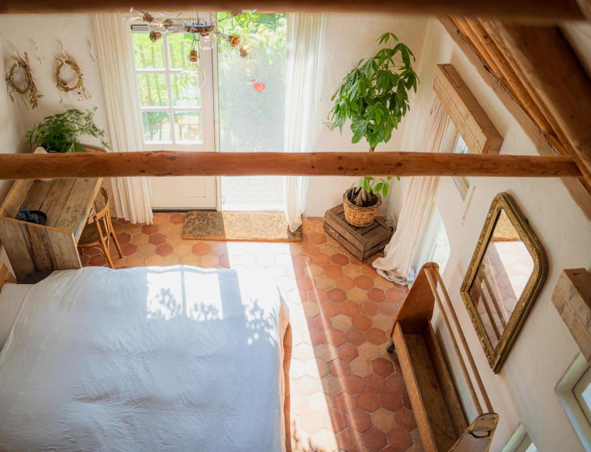 Sallandelijk Bakhuis Olst Bagian luar foto