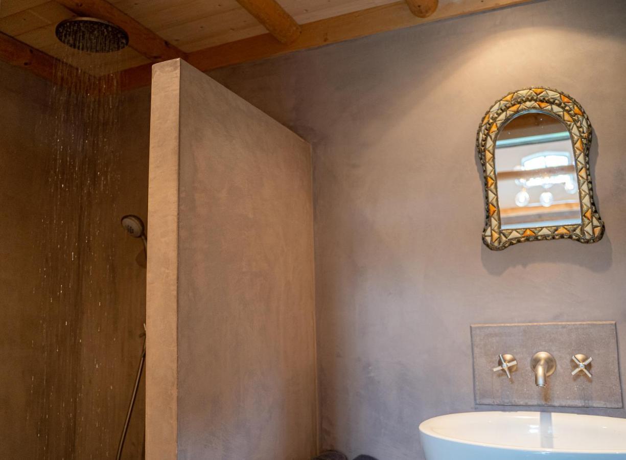 Sallandelijk Bakhuis Olst Bagian luar foto