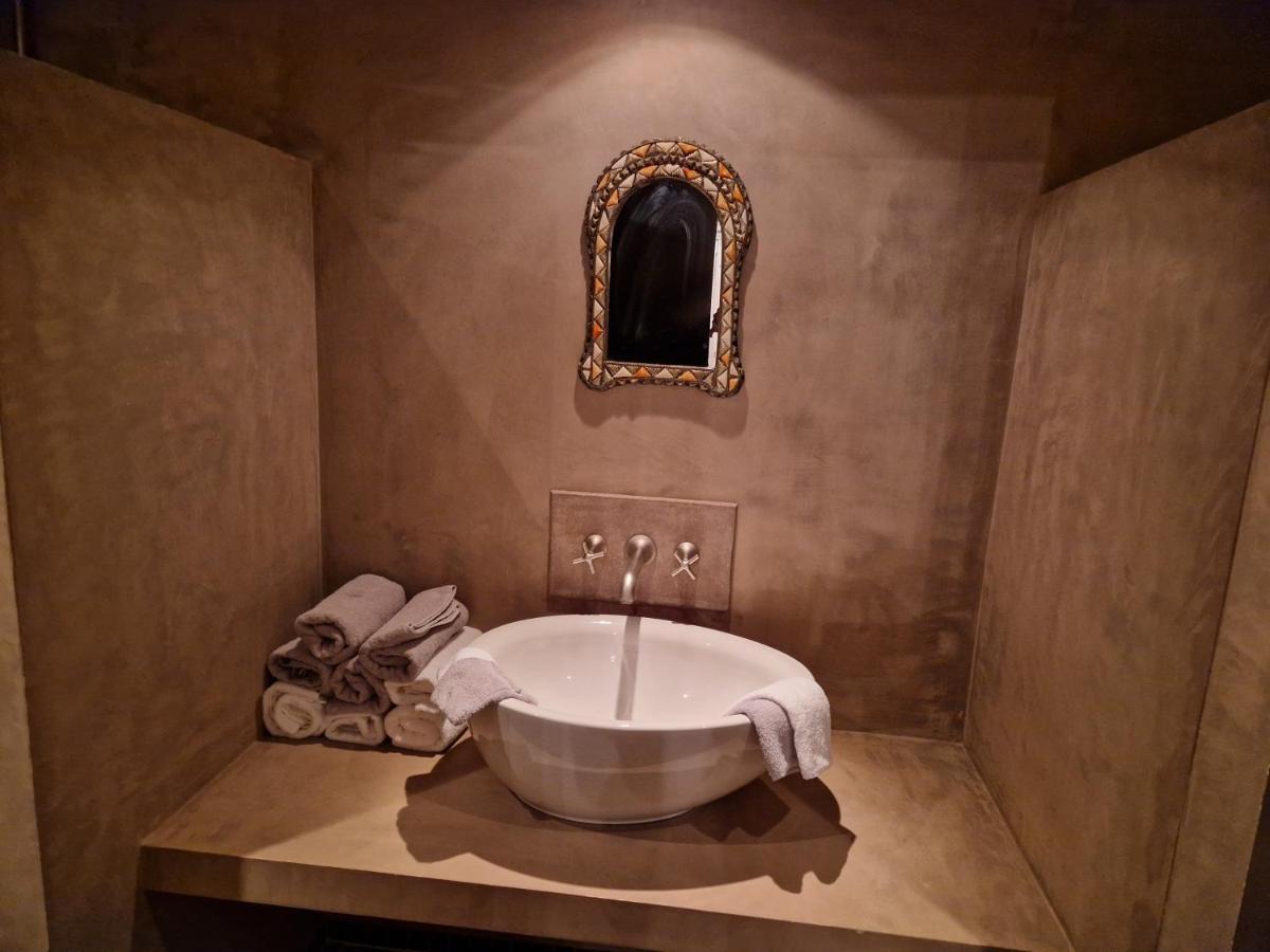 Sallandelijk Bakhuis Olst Bagian luar foto