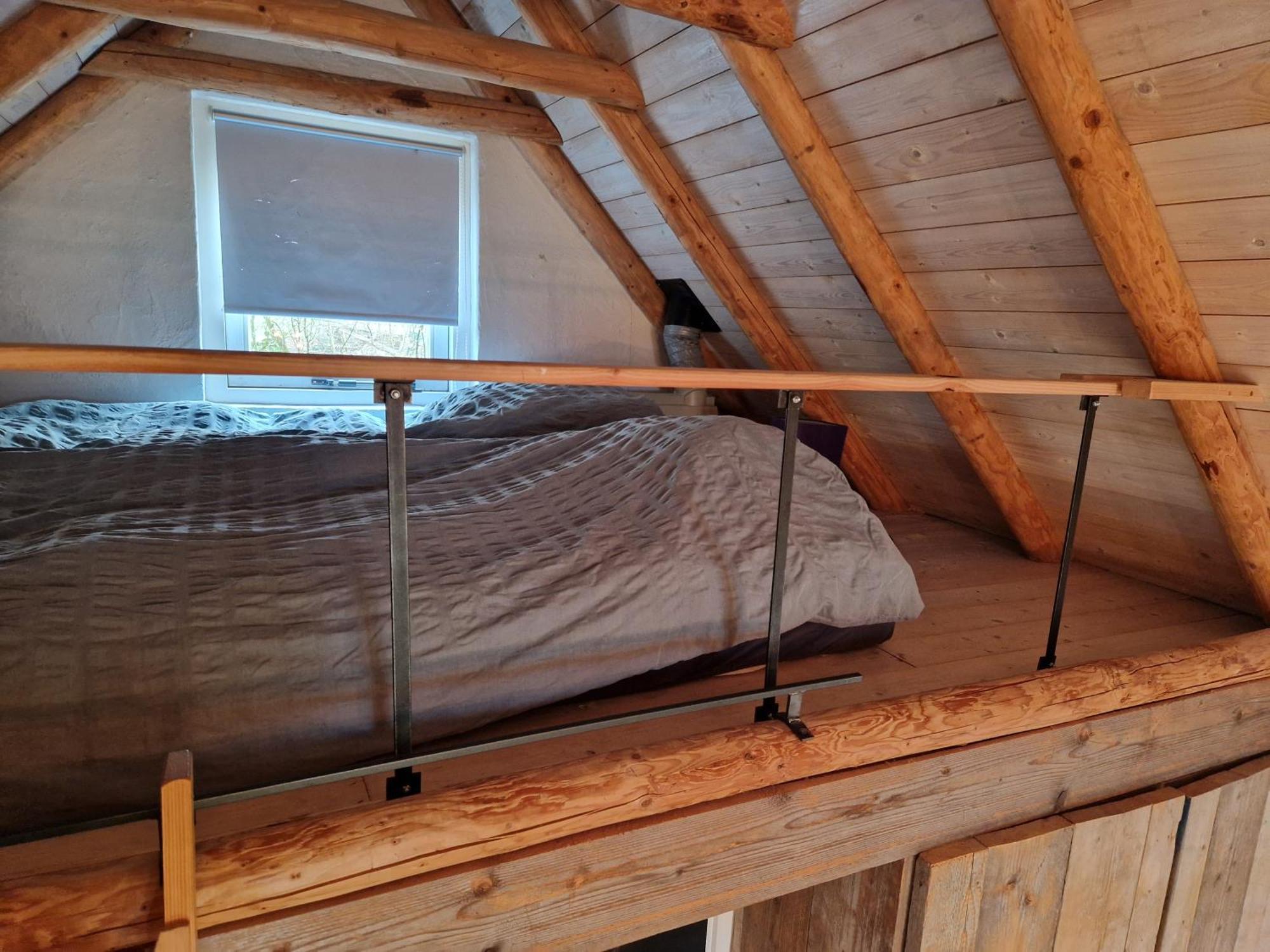 Sallandelijk Bakhuis Olst Bagian luar foto